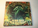 Rob Zombie ‎– The Lunar Injection Kool Aid Eclipse Conspiracy, LP, vinyl