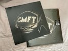 COREY TAYLOR - CMFT - Ltd Ed - Gold Vinyl  LP With Signed Insert
