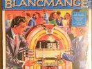 BLANCMANGE: LIVING ON THE CEILING RSD 2019 BLUE VINYL. Sealed.