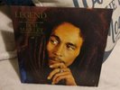 Legend by Bob Marley (Vinyl, 2020)