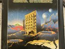 From the Mars Hotel The Grateful Dead PRISTINE OG IN SHRINK Ultrasonic Cleaned