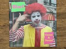 Blarf - Cease and Desist Eric Andre PINK Neon Vinyl, LP, Album, Reissue Rare
