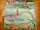 The Hollies ‎ Distant Light  Rare 1972 Epic Records Original Press Vinyl LP