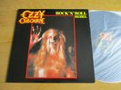 OZZY OSBOURNE – ROCK ’N’ ROLL REBEL　　Black sabbath