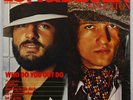 Sealed LP: Lon & Derrek VanEaton: Who Do You Out Do