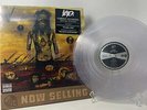 Slayer - Christ Illusion Vinyl LP Reissue Clear