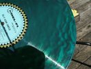 Ritchie Valens Del-Fi Album Sampler LP Various Artists COLOR VINYL