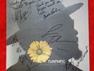 Toshiko Akiyoshi  Lew Tabackin - Farewell To Mingus - RCA (Japan) AUTOGRAPHED X6