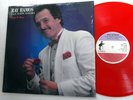 RAY RAMOS Fiesta de Besos LP Latin 1989 salsa RED wax MINT- vinyl   a1692