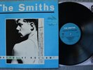 The Smiths Hatful Of Hollow UK First Press Rough Trade 76 Vinyl LP 1985