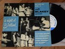 Art Blakey Night At Birdland Vol 1 VG++ 1st DG Lex Blue Note 10