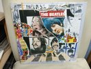 The Beatles Anthology 3 Triple Vinyl near Mint John Lennon hits greatest best of