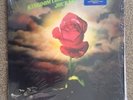 Kingdom Come Arthur Brown Journey remastered Ltd 500 12