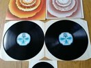 STEVIE WONDER - SONGS IN THE KEY OF LIFE - DOUBLE LP INC BOOKLET & 7