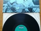 FRED McDOWELL - LONG WAY FROM HOME - US GREEN MILESTONE LABEL - 1967