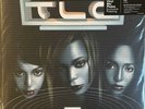 TLC - FanMail (COLORED Vinyl Me Please VMP 25th Anniversary) New Sealed