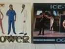 Ice T Vinyl Albums