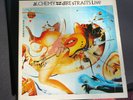 Vinyl DO LP / Dire Straits - Alchemy Live , Vertigo 818 243-1Q / 1984 red Label