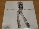 Stripped by Christina Aguilera (Record, 2002) Factory Sealed