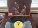 OTIS REDDING - THE DOCK OF THE BAY LP RARE 1968 VOLT ORIG PRESS , R&B SOUL Vg++