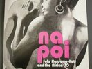 Fela Ransome Kuti & The Africa 70 - 