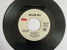 William Bell – Happy - PROMO - 45 - Northern Soul