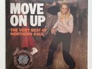 Move On Up ( The Very Best Of Northern Soul ) - Northern Soul LP NEW + SEALED