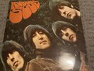 The Beatles Rubber Soul Vinyl LP UK Record Original