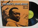 Hank Mobley - Mobley's Second Message - Vintage Prestige - Excellent