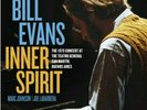 EVANS, BILL - INNER SPIRIT Live 1979 2x Vinyl LP Record 2022 NEW SEALED