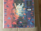 PAUL McCARTNEY  TUG OF WAR SEALED  LIMITED EDITION BLUE VINYL LP
