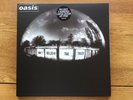 Oasis Don’t Believe The Truth Ist Press With Numbered Print One Play Near Mint