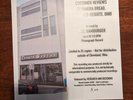 Neil Hamburger Customer Reviews of Panera Bread in Cleveland Heights Ohio Vinyl