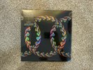 Limited Edition Tool - Lateralus 2xLP Picture Disc Vinyl Unopened