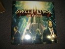 Sweet & Lynch - Only To Rise 2021 E.U. Gatefold LP SS Mint