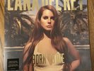 Born to Die, The Paradise Edition by Lana Del Rey Vinyl Rare  New Factory Sealed