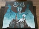 Ghost - Opus Eponymous (Opvs Eponymovs) Vinyl LP (Blue/White Split)