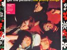 `PRETTY THINGS,THE`-GET THE PICTURE? (LIMITED EDITION) VINYL LP NEU