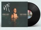 Maren Morris - Humble Quest AUTOGRAPHED SIGNED Vinyl LP 1st Pressing MINT