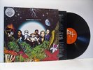 STEREO MC'S connected LP VG+/VG+, BRLP 589, vinyl, album, with lyric inner, 1992