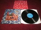 ROLLING STONES THEIR SATANIC MAJESTIES REQUEST UK 1ST PRESS 1967 MONO 1P P1