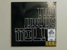 The Mars Volta: Tremulant Glow In The Dark Vinyl EP Record Omar Rodriguez Lopez
