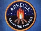 Arkells - Campfire Chords [New Vinyl LP] Canada - Import