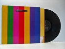 PET SHOP BOYS introspective (1st uk press) LP VG+/VG+, PCS 7325, vinyl, & inner
