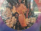 Jefferson Starship Gold Picture Disc Grunt Records CYL1-3363 Sealed