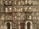 Led Zepplin Double Album - 1975 Physical Graffiti -Swan Song SS 2-200 Very Good+