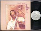 RAY BROWN TRIO GENE HARRIS Soular Energy LP CONCORD JAZZ CJ-268 US 1985 VG+