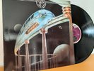 J.B.'s - Hustle With Speed / LP US Vinyl (James Brown, Bobby Byrd)