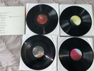 The Fragile: Deviations Nine Inch Nails Near Mint 4LP