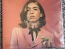 Snail Mail Valentine Gold Vinyl